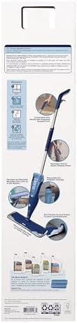 Bona Hardwood Floor Spray Mop Premium