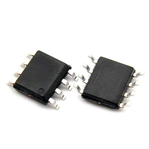 10pcs/lot AO4614B AO4614 4614B SOP-8