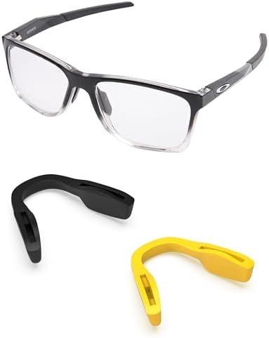 Replacement Nose Pad for Oakley Parlay OO4143
