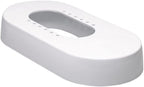 Toilet Riser - 3.5" High Toilet Riser Base for Handicap and Elderly, Extra Tall Toilet Seat Elevator, 500 lb Capacity, Easy Install Toilet Seat Riser, Compatible with Standard Toilets