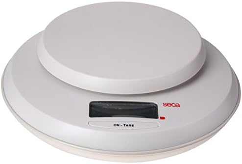 seca 852 - Digital Portion and Diet Scale