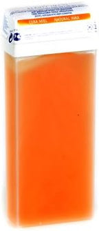 Beauty Image Natural Warm Wax Roll On - Pack of 6