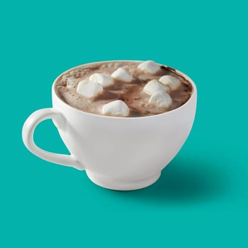 HERSHEE, Natural Unsweetened Cocoa, 23 Oz with Spoon - New Packaging