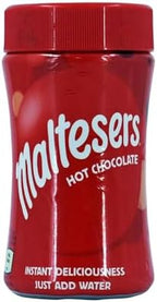 Maltesers - Instant Malty Hot Chocolate Drink - 180g