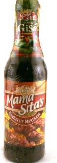 Barbecue Marinade - 23fl Oz (Pack of 3)