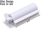 Toothpaste Squeezer (1-Pack) Tube Roller Winder Economical, Saves Toothpaste, Creams, Paint & More – Puts an end to Waste - Simple and Practical for Every Home