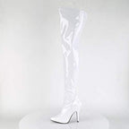 Seductive Thigh High Boots by Pleaser