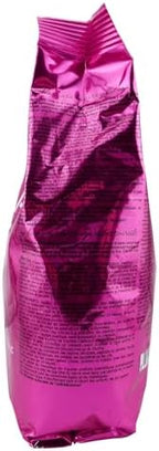 Waxness Pink Glow Face & Eyebrow Hard Wax 0.88 lb (400 g) – Stripless Hard Wax for Sensitive Skin, Face, Bikini, Rosin-Free Synthetic Formula, High Visibility Pink Color – Made in Italy