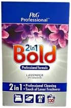 Bold 2In1 Powder - Lavender/Cam (130W) (P)