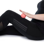 OPTP Super Pinky Ball – Moderately Firm Density Deep Tissue Massage Ball for Back Pain, Shoulder Tension Relief, Sore Muscles, Plantar Fasciitis and More