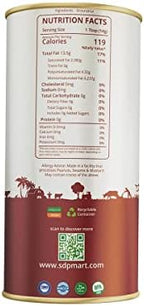 SDPMart Premium Virgin Groundnut Oil 1 Liter