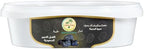 1 lb (16oz) Organic Ajwa Al Madina Dates, Superfoods, High Fiber Snacks, Healthy Energy Booster, Fresh Ajwa Date Fruit Supplement from Al Madina, Saudi Arabia (1lb/454g)