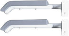 Aidapt Bewl Pair of Armrests for Shower Chair (Eligible for VAT Relief in the UK)