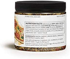 King Arthur, Pizza Seasoning, Made in USA, Certified Kosher, 3 Ounces