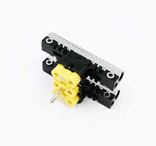 Shaver Foil Cutter for Braun, Foil Replacement Cutter Cassette for Braun 30B 31B Electric Shaver, Shaver Cutter for Braun 8000 7000 6000 5000 4000 3 & 5 Series 30B 31B 31S 51S 320 7520 4735