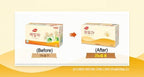 Dong Suh Korean Tea (50 Bags) (Buckwheat)