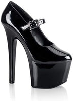 Pleaser Women's Sky-387 Platform Pump