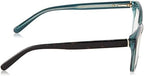 kate spade new york womens Kate Spade Female Optical Style Dollie Rectangular Reading Glasses
