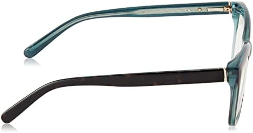 kate spade new york womens Kate Spade Female Optical Style Dollie Rectangular Reading Glasses