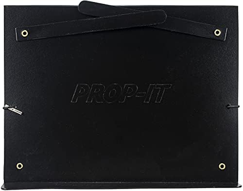 SA RICHARDS PROP-IT Portable Bookrest, Copyholder & Digital Device Stand