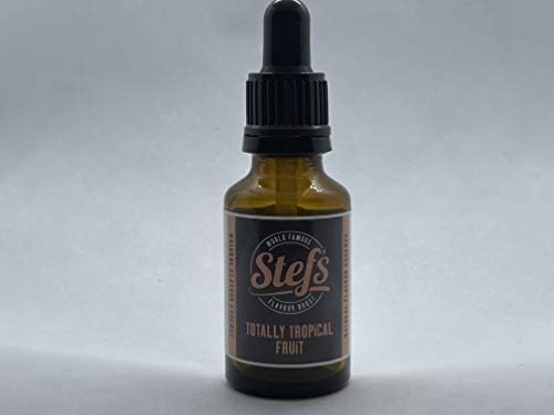 Totally Tropical Fruit Natural Essence - 250ml