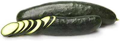 Organic Cucumber