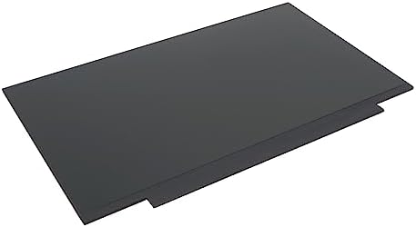 New LCD Screen - Replacement for NT140WHM-N43 V8.0, NT140WHM-N34, NT140WHM-N51 V8.0, 14" 30-pin HD 1366×768 Glare Non-Touch LED Display
