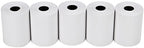 FungLam Thermal Paper Rolls 2 1/4" x 165' Cash Register POS Receipt Paper (50 Rolls)