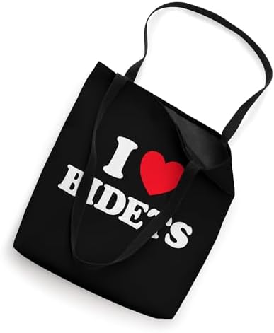 Bidet Heart Funny Cute Special Hygienic Bathroom Toilet Fan Tote Bag