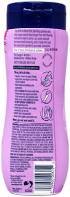 Nair Body Cream Hair Remover, Nourishing Oat Milk & Vanilla, Dermatologist Tested, 7.9 oz (Pack of 3)