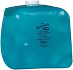 Aquasonic Ultrasound Gel Blue, 5 Liter Jug 01-50, Case of 4