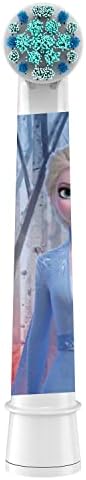 Oral-B Kids Electric Toothbrush Featuring Disney's Frozen for Kids 3+