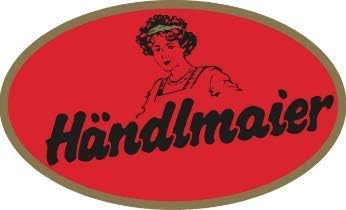 Sweet Homemade Bavarian Mustard | Traditional Bavarian Recipe | 225 ml | Händlmaier | Germany