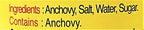 Healthy Boy Thai Fish Sauce, 700mL