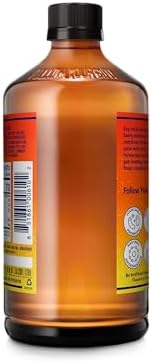 Health Ade, Kombucha Cayenne Cleanse Organic, 16 Fl Oz
