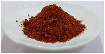 Joshi Kolhapuri Kanda Lasun Masala 400g - Authentic & Homemade