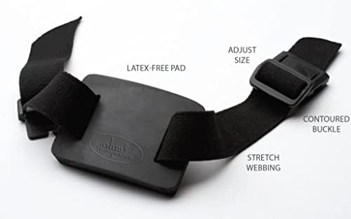 Ohm Therapeutics Practitioner Tuning Fork Activator (Reg) for Energy Healing and Sound Therapy