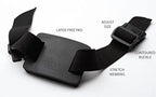 Ohm Therapeutics Practitioner Tuning Fork Activator (Reg) for Energy Healing and Sound Therapy