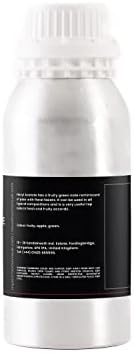 Mystic Moments | Hexyl Cinnamic Aldehyde - 1Kg