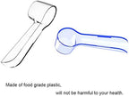 Electric Toothbrush Head Storage Case + 4 PCS Toothbrush Head Covers for Oral B