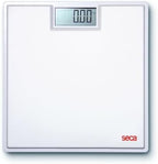 Seca Clara 803 Digital Bathroom Weight Scale-White (8031320009)