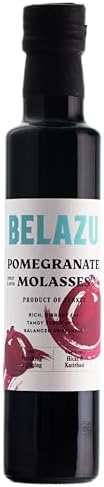 BELAZU POMEGRANATE MOLASSES 250ml