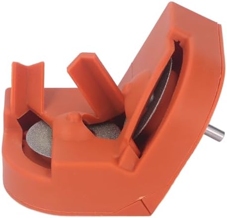 Drill Bit Sharpener withThree Drill Bit Holders, Sharpener for All Bits, Multipurpose Bits Grinding Portable Grinder Grinding Tool