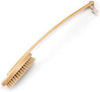 Earth Therapeutics Far Reaching Back Brush