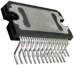 TDA7851L TDA7851 TDA 7851L TDA7B51L TDA78S1L TDA785IL Audio Amp Speaker 4-CH Stereo 48W ZIP-25 IC Chip (1PCS)