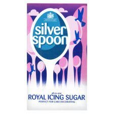 Silver Spoon Royal Icing Sugar 500G