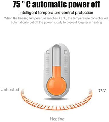 Winter Electric Water Pouch,Winter Electric Hot Water Bottles Rechargeable Hot Water Bag Heated Water Bag with Flannel Cover