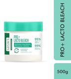 Nature's Essence Lacto Bleach, Natural Milk Bleach without Activator, 100 ML