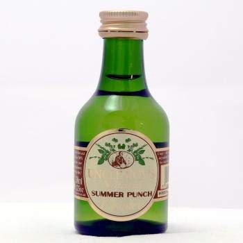 Natural Summer Punch Essence - 500ml Regular Strength
