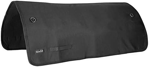 Back on Track Therapeutic Horse Back Pad
